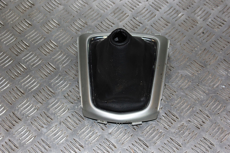 фото №1, Nissan qashqai 2015 чохол захист перемикання передач