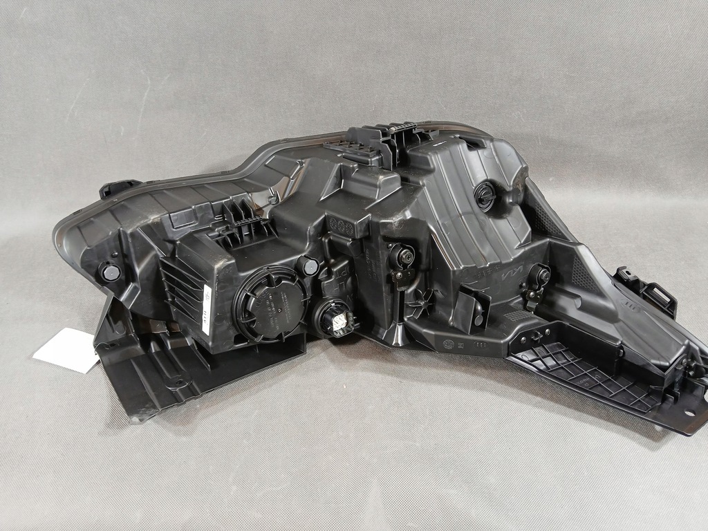 фото №9, Kia ev6 21- лампа перед передняя левая full led oryg