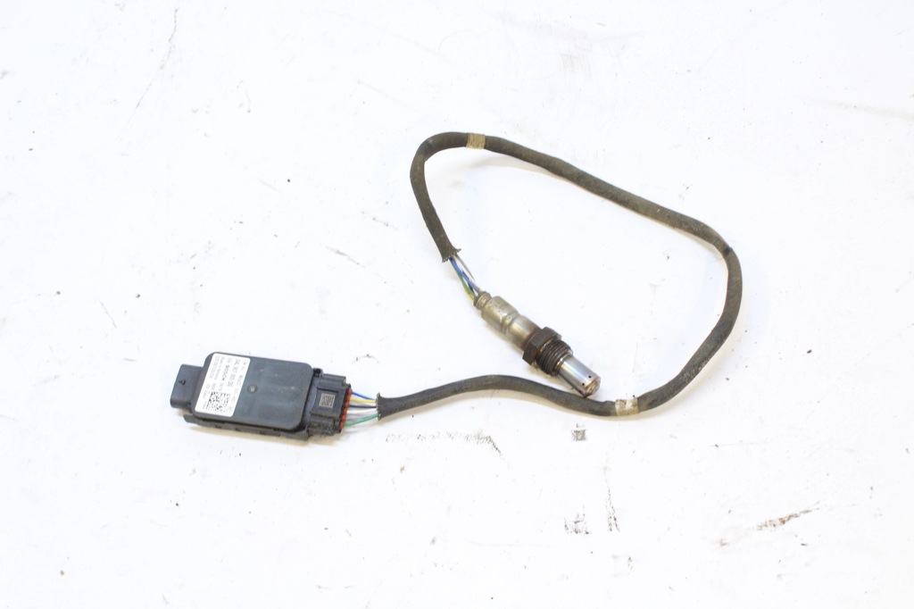 фото №1, Vw t-roc 2g датчик лямбда-зонд 04l907805dg