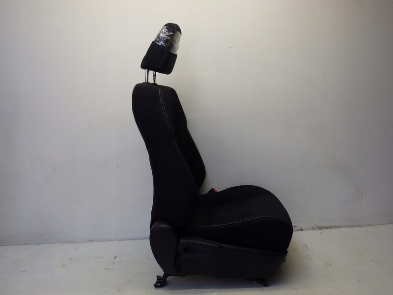 фото №6, Сидіння правий перед toyota rav4 iv