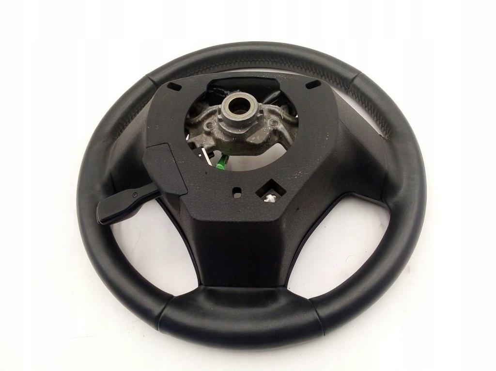Toyota c-hr 1 2023 650033100 руль с Разборки