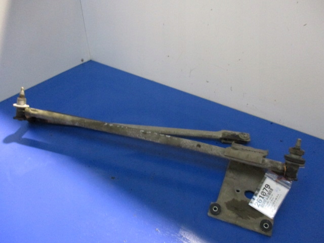 фото №1, Peugeot boxer i механизм дворник magneti