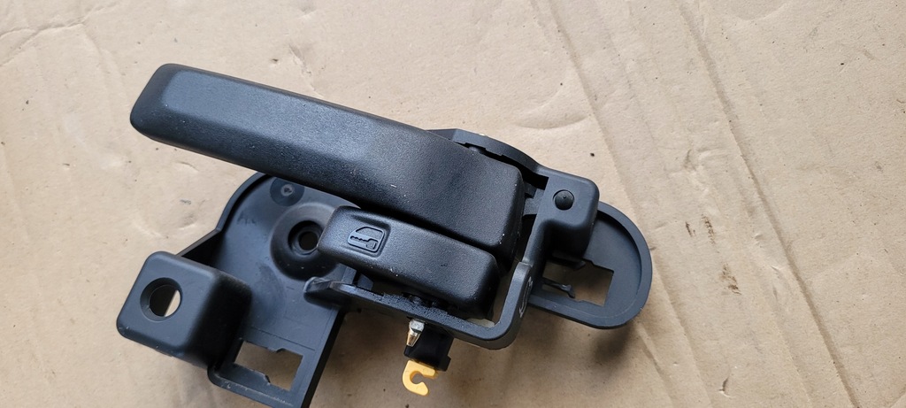 фото №1, Jeep wrangler jk ручка двері права правий перед 2d 3d