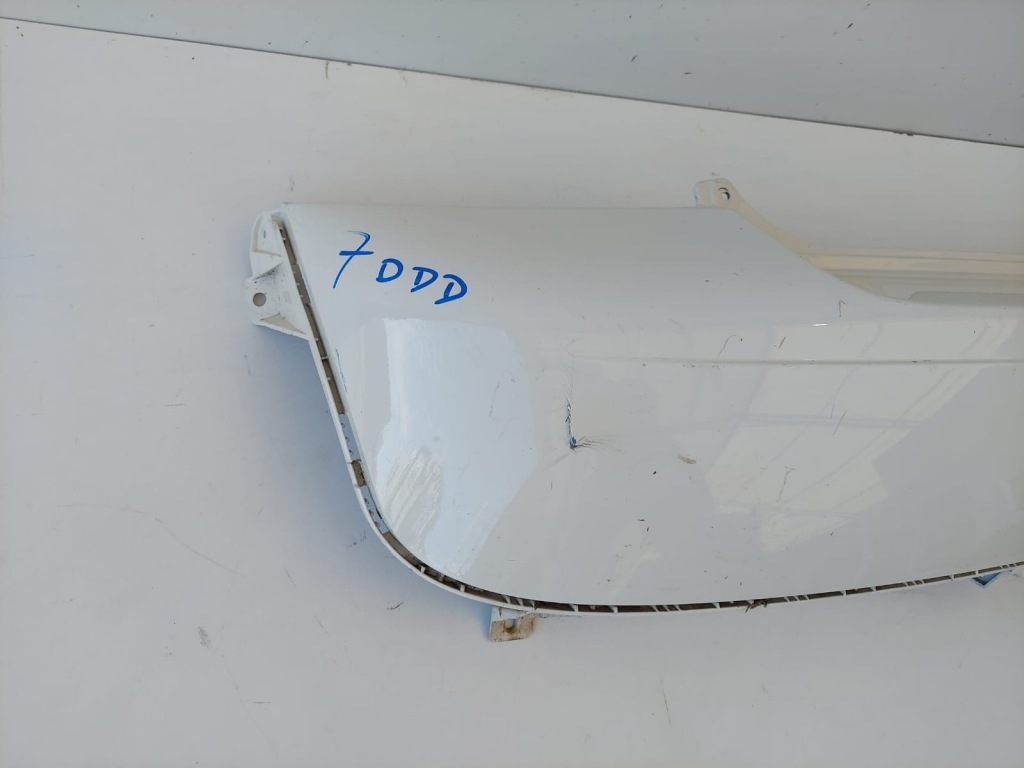 фото №3, Mini оригинальный номер 7260572 бампер