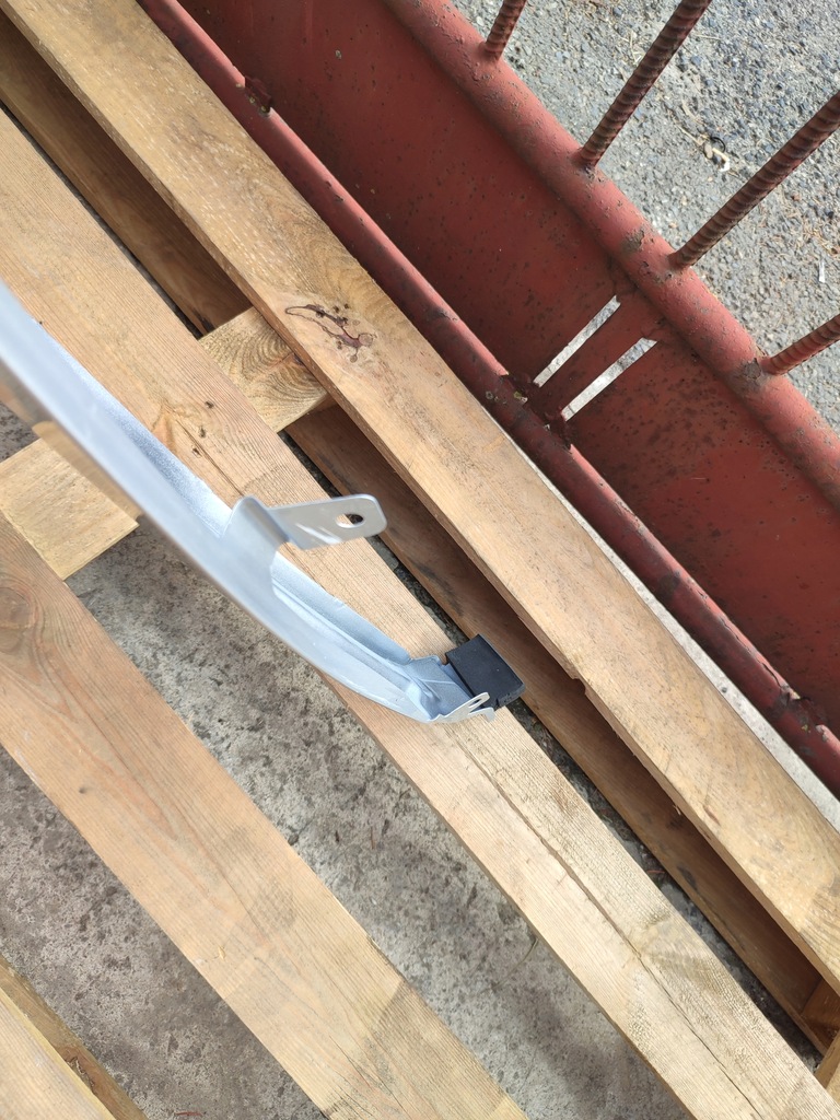 фото №8, Крыло левый audi q3 8u 11-18 lx7w