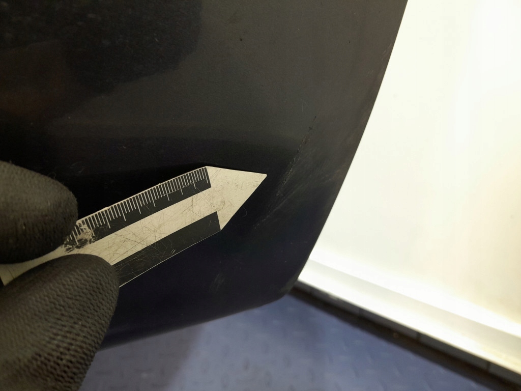 фото №8, Bmw x5 f15 бампер задняя задний a90