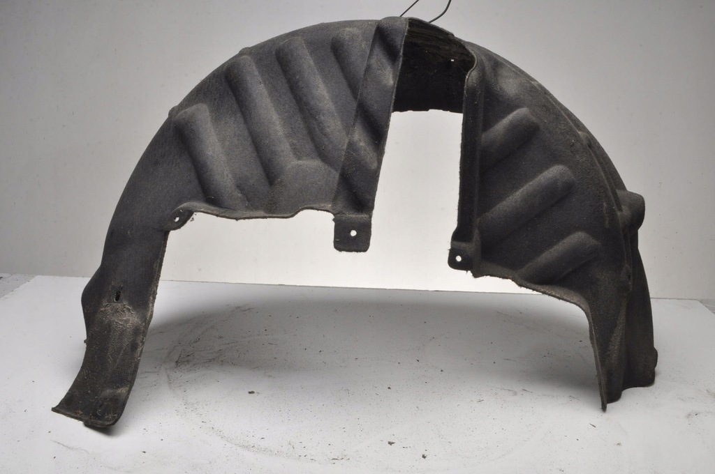 фото №1, Ford puma mk2 подкрылок правый задняя задние