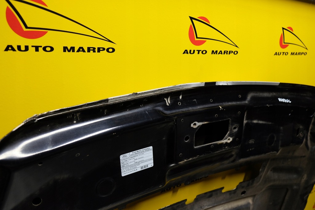 фото №8, Ford mustang gt gt500 2010-2012 капот перед usa