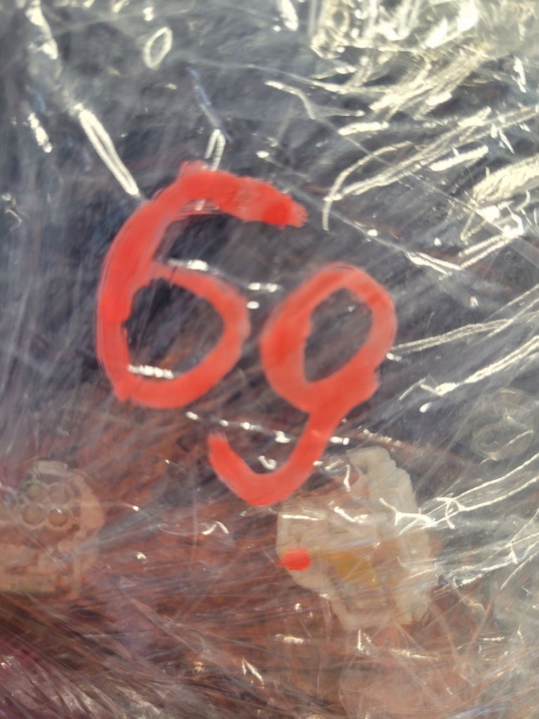 фото №16, Mazda cx5 ii 2 протитуманна фара led drl корзина кронштейн лівий лампа ліва kb8b51694