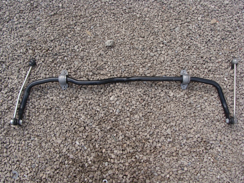 фото №1, Стабилизатор перед vw t-roc ateca 5q0411303ac !