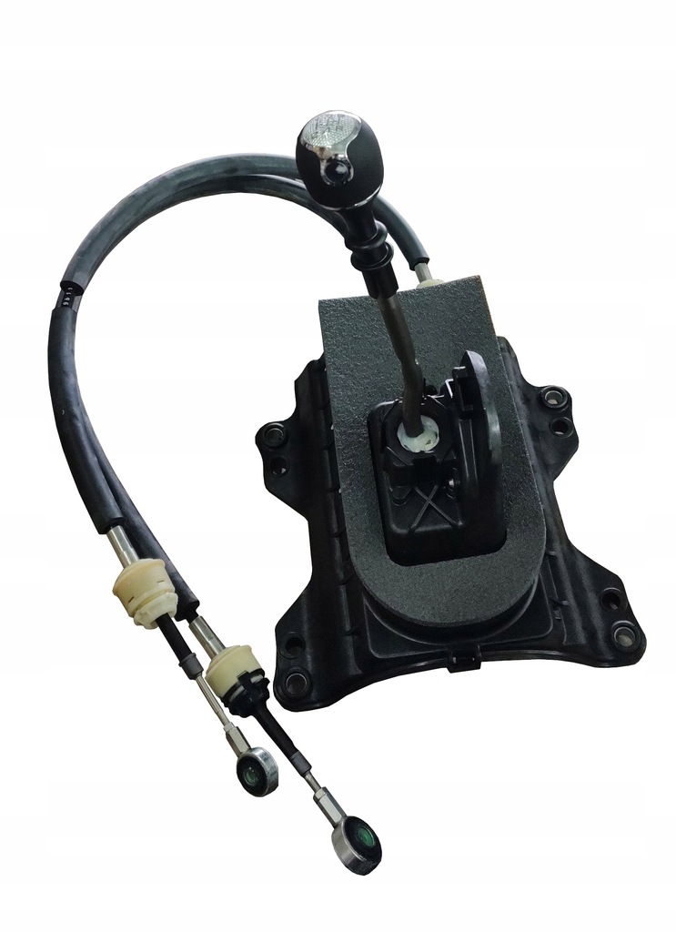 фото №1, Рычаг переключения передач alfa romeo mito 55345663 nowa оригинальная оригинальный номер