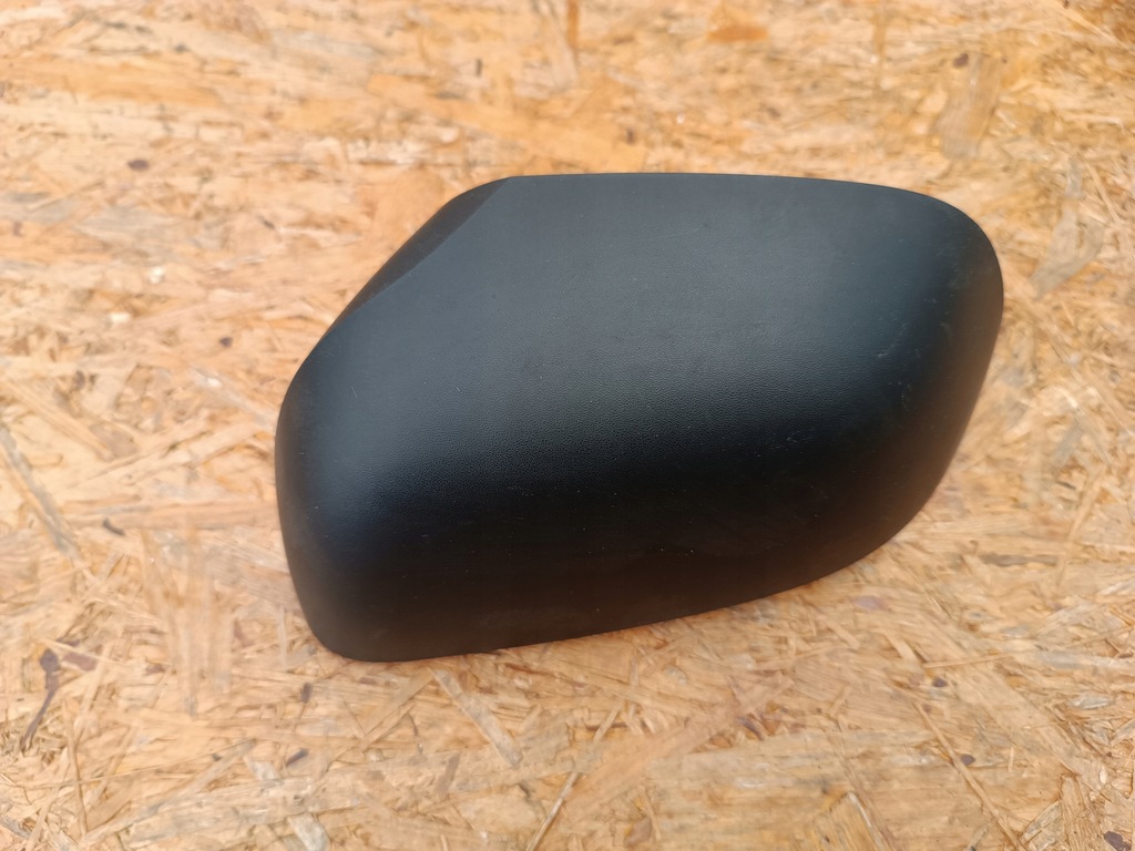 фото №14, 963741hd0a 8200947342 корпус зеркало левая перед nissan micra k13