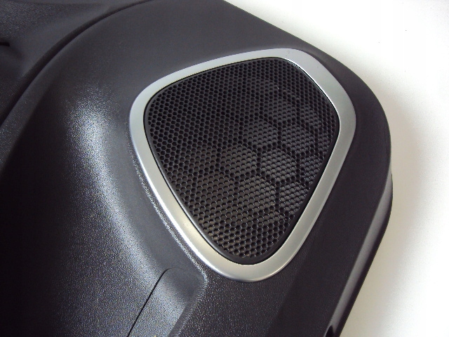 фото №3, Обивка дверь левый перед renault captur i fl