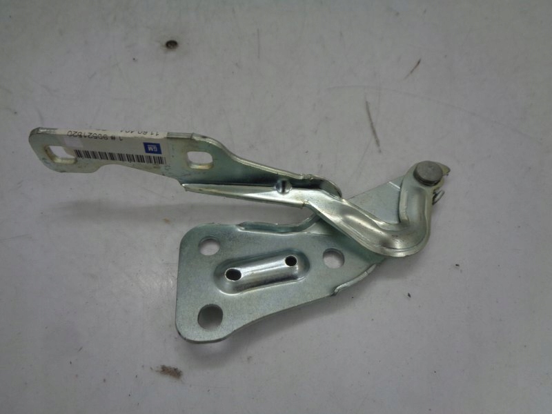 фото №1, Opel оригинальный номер 90521520 петля, крышка отсек двигателя