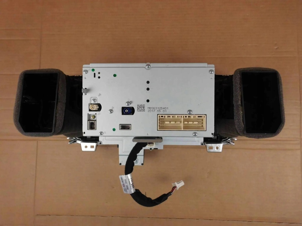 фото №12, Kia sportage iv 2015+ радіо навігація jbl 96560f1610wk