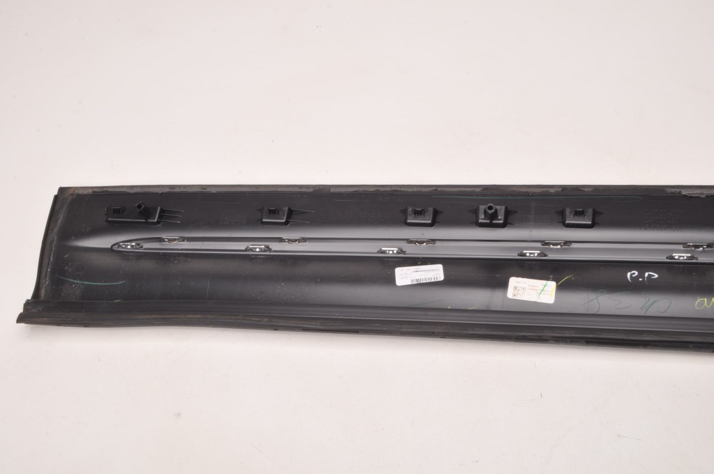 Mercedes eqb x243 молдинг двері права перед 24r a2477274900 Київ