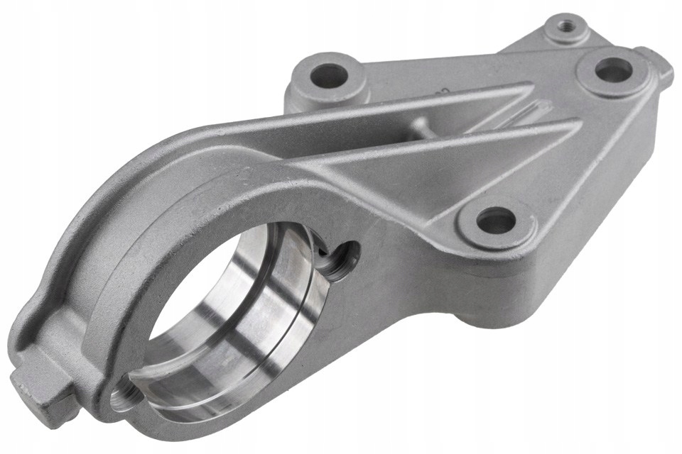 фото №1, Підпора піввісь привідний peugeot boxer 2.3d 01-