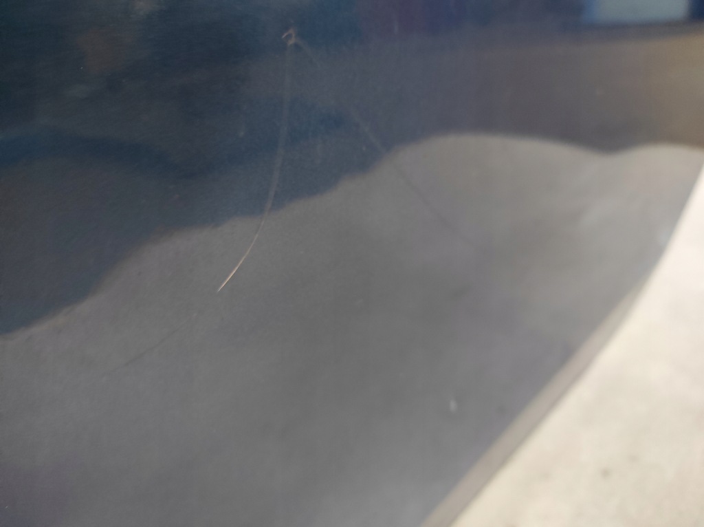 фото №7, Honda accord vii kombi 05r uk дверь левый задняя