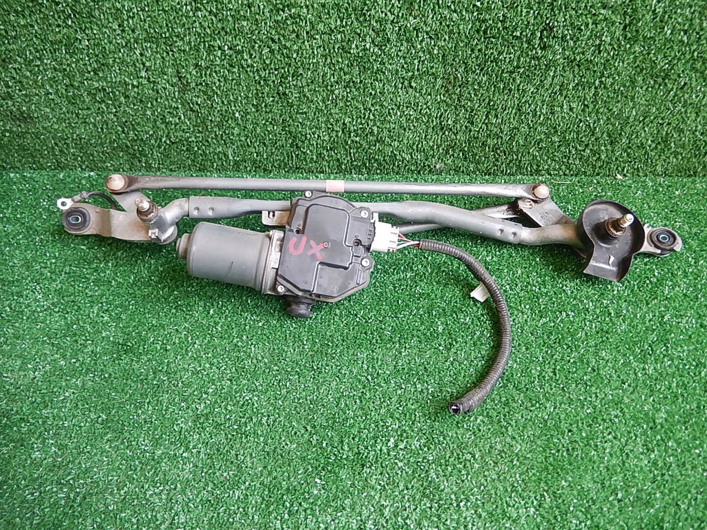 фото №1, Двигун механізм двірник lexus ux 2019