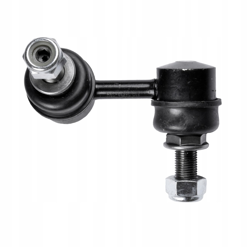 фото №2, Cznik стабілізатора nissan pathfinder r51 05-задній