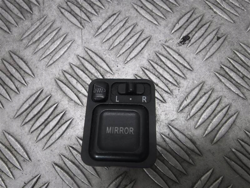 фото №1, Перемикач reg дзеркал honda civic vii