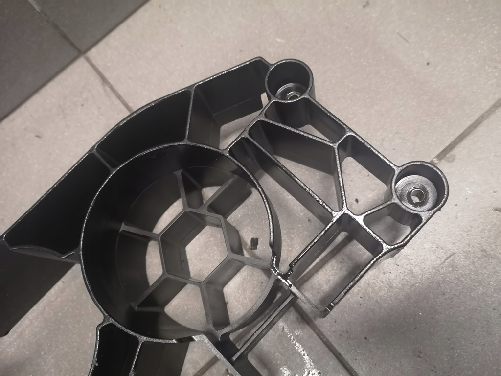 фото №2, Вкладиш картера масляний audi a6 c6 3.0 059103138g