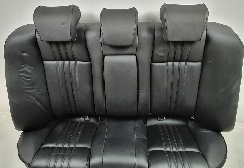 фото №10, Сиденье задняя сиденье спинка alfa romeo 159 kombi