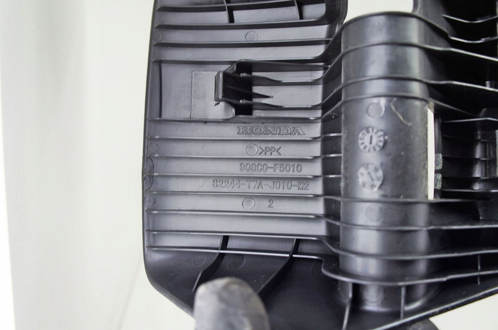 фото №5, Tc025+ honda hr-v ii замки спинка сиденье комплект 2szt