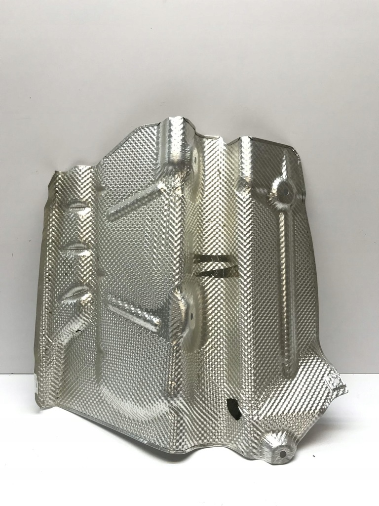 фото №1, Защита тепловая mercedes w212 a2126820871