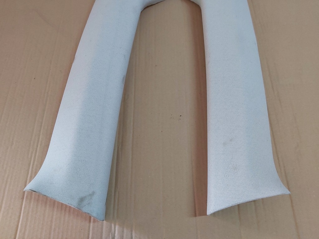 фото №2, Toyota prius iv защита стойка перед prime plug in