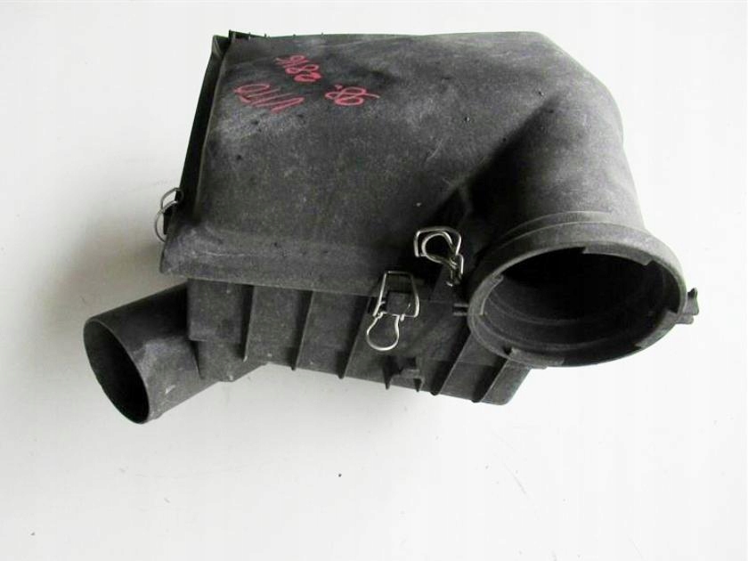 фото №1, Mercedes-benz оригінальний номер 12429846402 корпус фільтра повітря rok