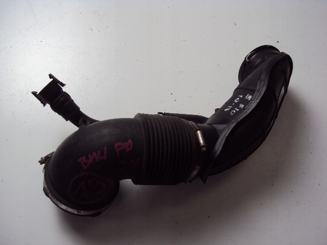 фото №1, Труба повітря bmw serii 5 f10 2010-2017