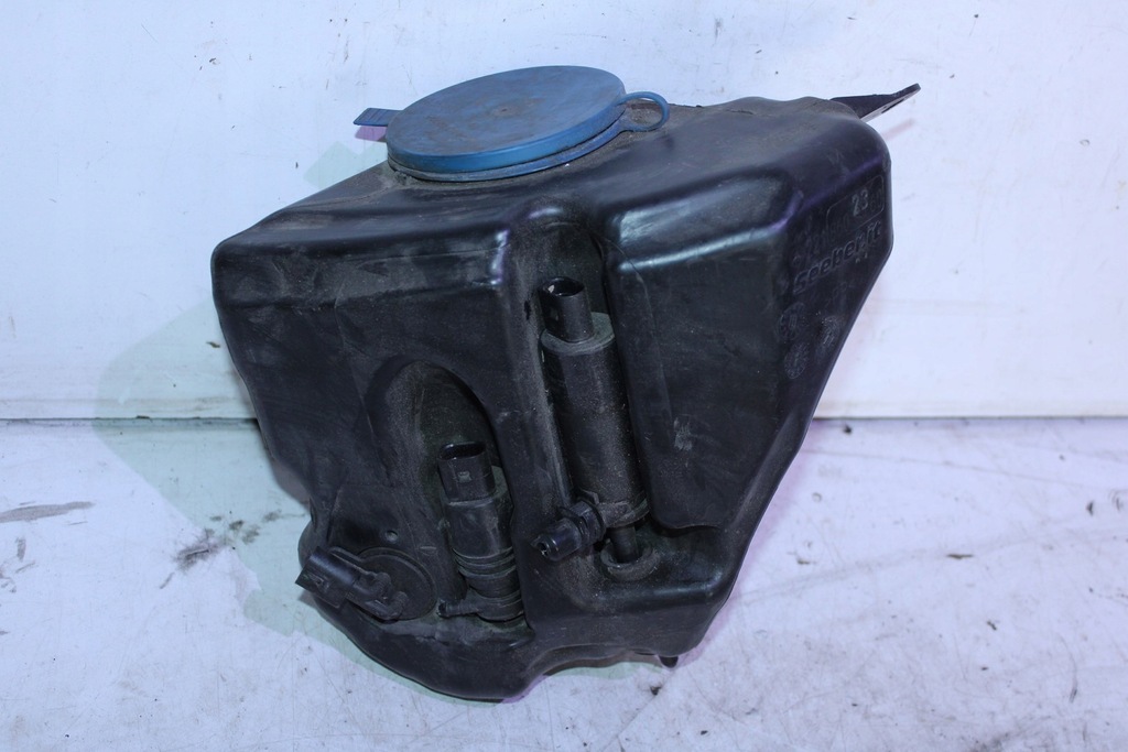 фото №1, Бачок омивача mercedes w221 s-klasa