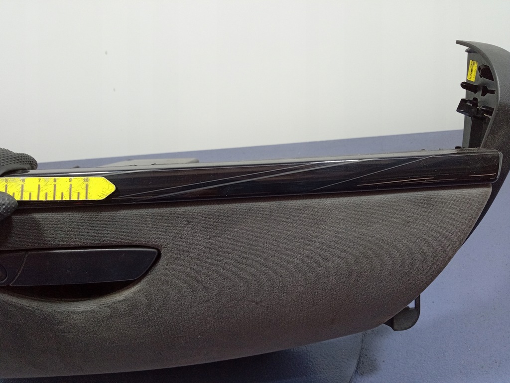 фото №10, Citroen c8 peugeot 807 бардачок пассажира eu 148410407