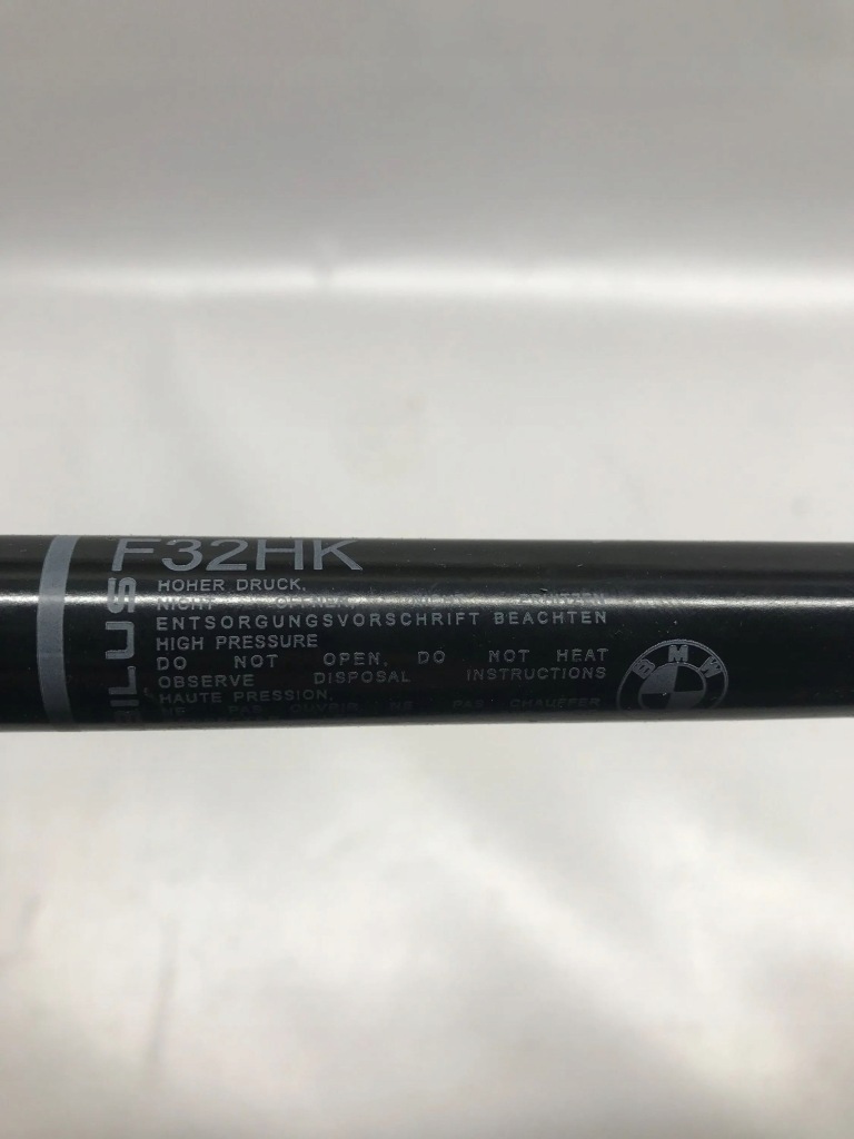 Купить Bmw m4 f82 f83 привод крышки багажника левая сторона 51247295205 2017