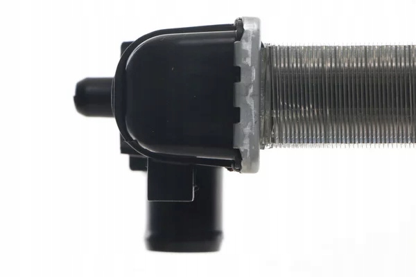 фото №11, Радіатор wody двигуна opel agila 1.0/1.2 2000-2007