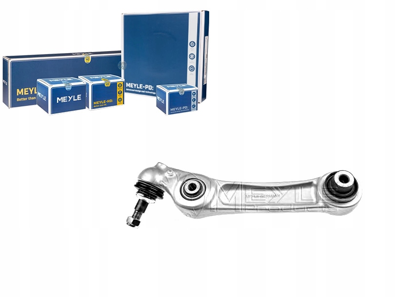 Купить Рычаг подвеска meyle 31126794203 211390 045739