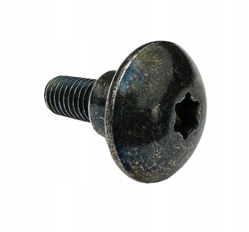 фото №1, Болт монтажная бампера scania l p g r s 2016-