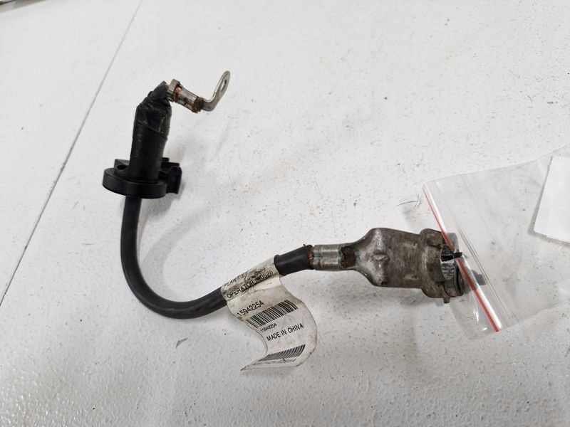 фото №6, Chevrolet hhr 2.4 b клемма минусовая датчик natężenia 15942254 10306471