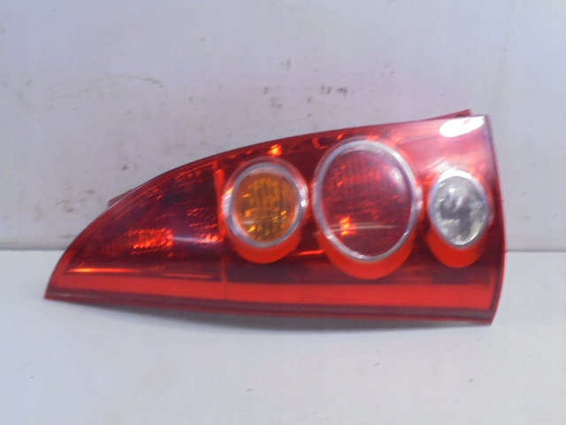 фото №1, Mazda premacy cp 01-05 лампа задняя задняя левая lift fl