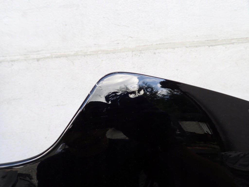 фото №5, Капот крышка двигателя renault zoe bfm lift 2018-