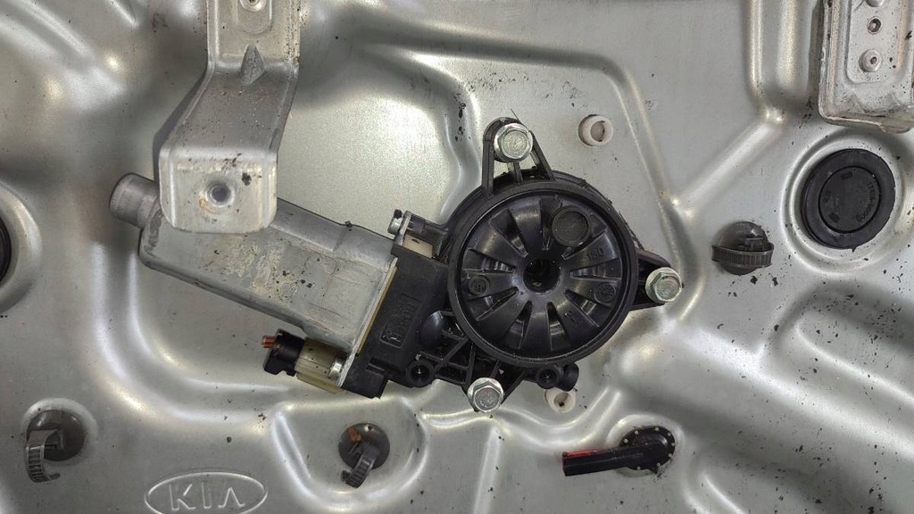 фото №12, Двері перед праве повний kia sorento ii