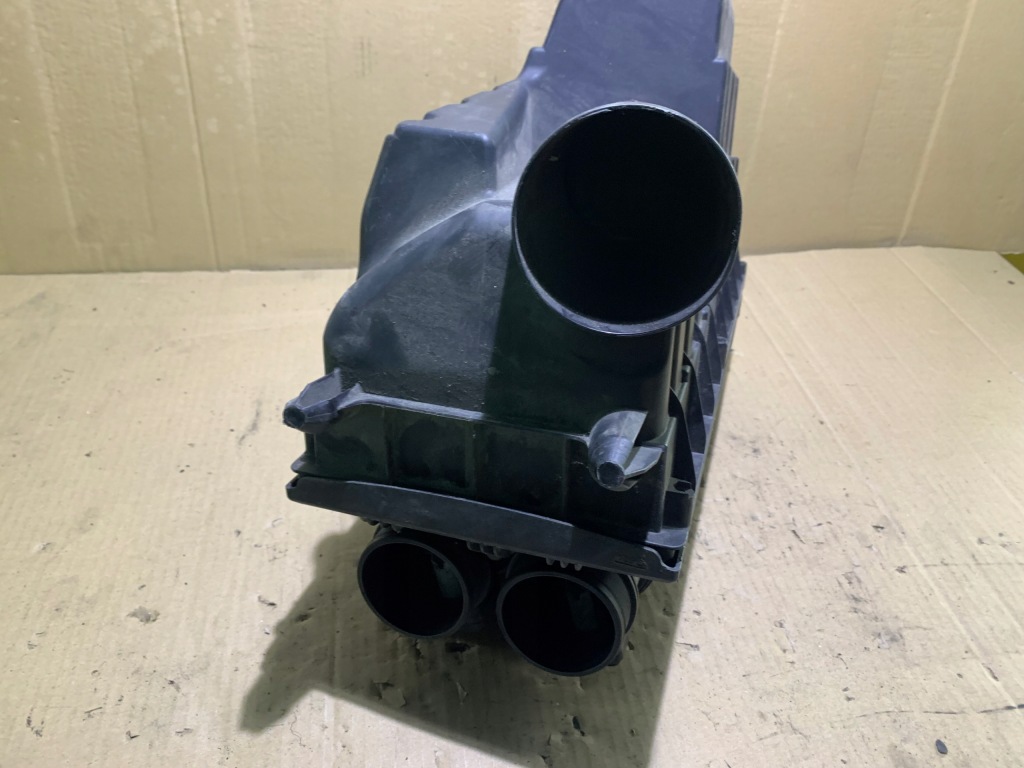 фото №4, Корпус фильтра воздуха range rover vogue l322