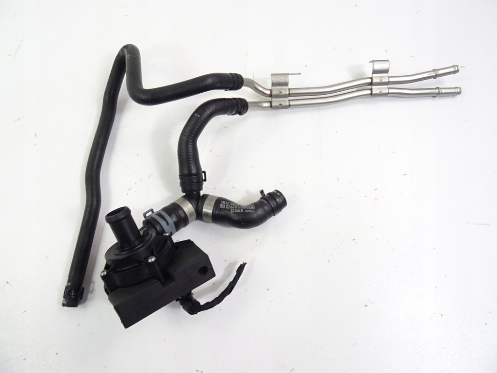 фото №9, Vw t-roc lift насос wody дроти 5q0965567 5wa122063b