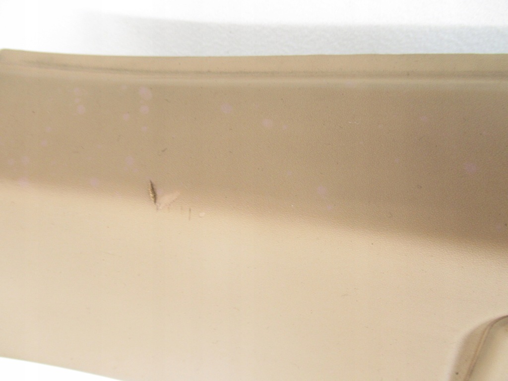 фото №7, Защита багажника кронштейн шторка bmw e83 x3