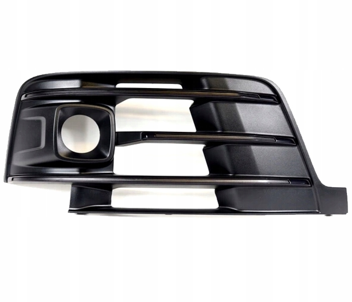 Купить Решётка радиатора решётка w бампер правая audi q7 4m , 06.2015-