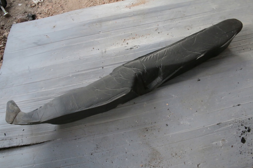 фото №4, Шумоізоляція крила ліва ford galaxy mk3