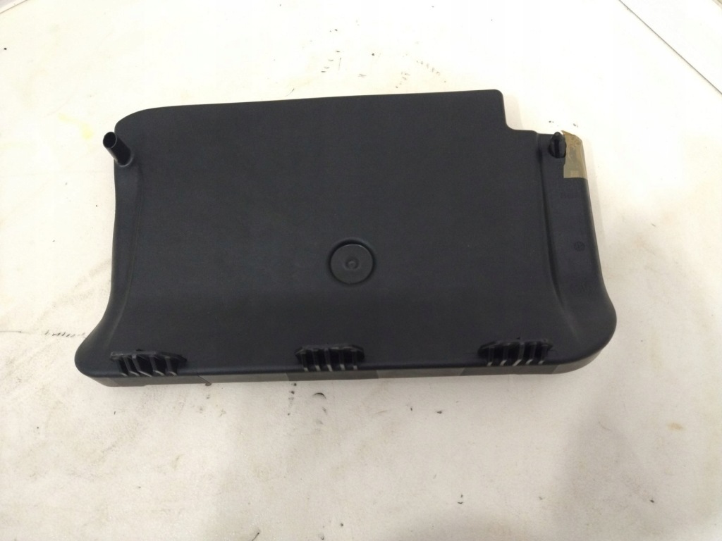 фото №2, 31463366 захист заглушка volvo xc60 ii