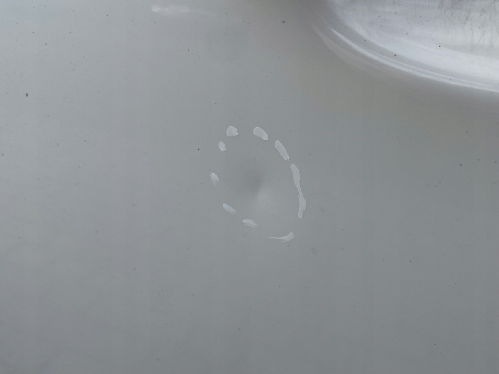 фото №8, Двері лівий задня skoda superb ii kombi 08-15 lf9e