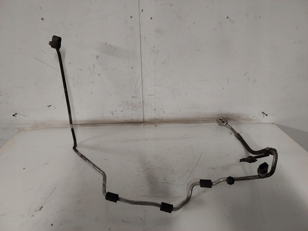 фото №1, Шланг кондиціонера vw passat b7